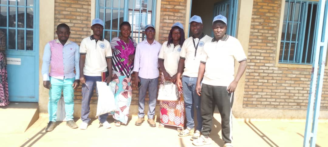 Rencontre avec les partenaires humanitaires
